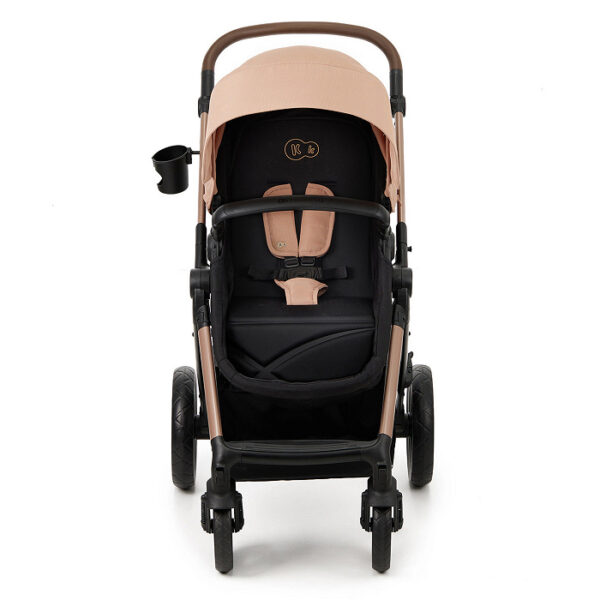 bbbbbb Poussette Trio MOOV 2 - Beige