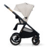 bbbbbb Poussette polyvalente NEA 2 - Beige