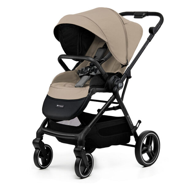 bbbbbb Poussette 2en1 YOXI - Beige