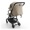 bbbbbb Poussette cabine NEBO - Beige