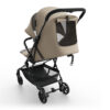 bbbbbbb Poussette cabine NEBO - Beige