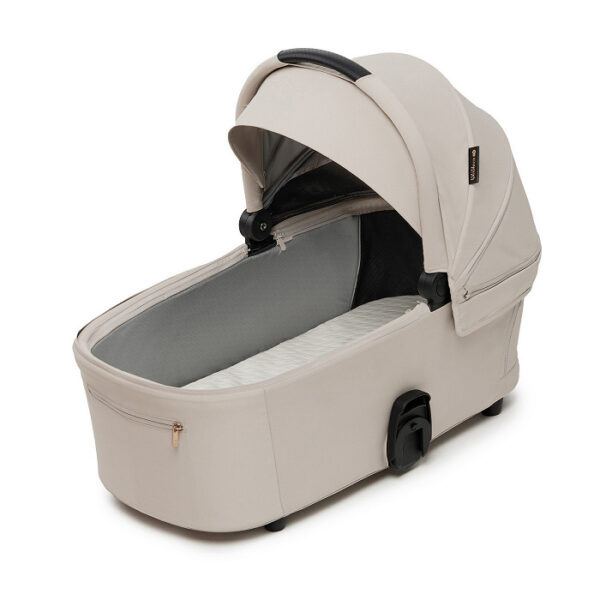 bbbbbbbb Poussette polyvalente NEA 2 - Beige