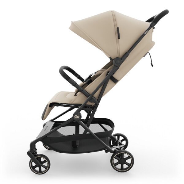 bbbbbbbbbb Poussette cabine NEBO - Beige