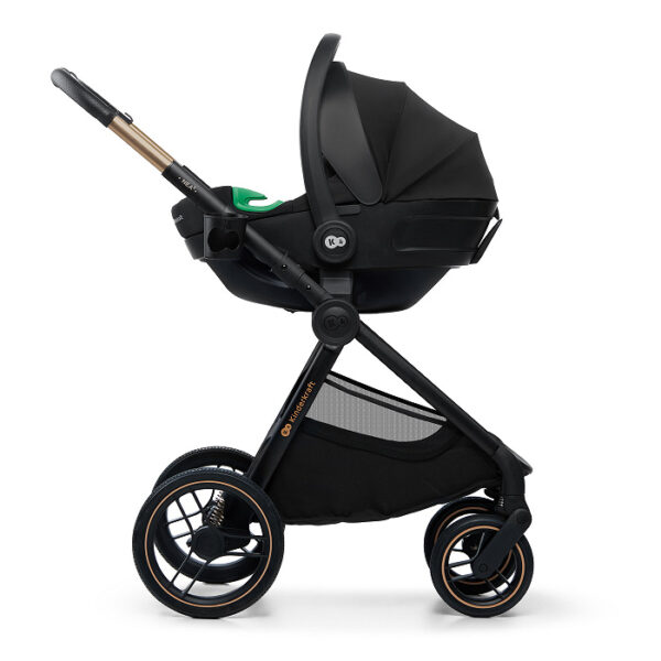 bbbbbbbbbbbbbb Poussette polyvalente NEA 2 - Beige