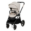bbbbbbbbbbbbbbbb Poussette polyvalente NEA 2 - Beige