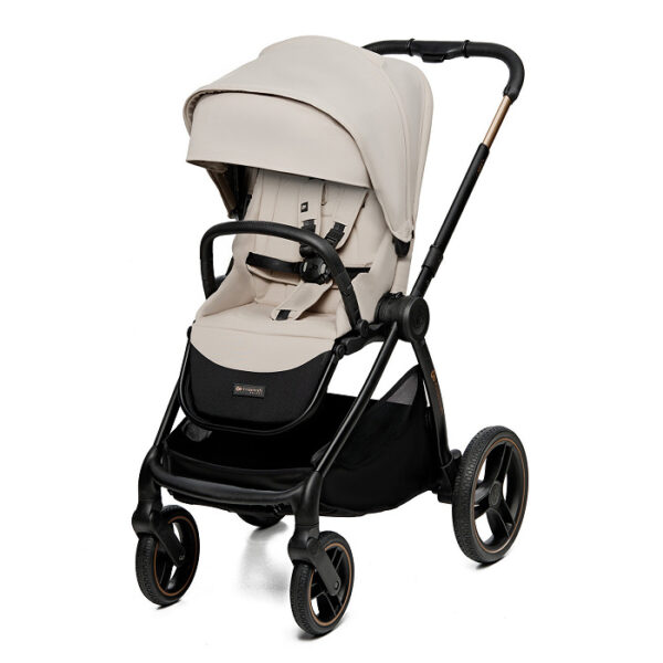 bbbbbbbbbbbbbbbb Poussette polyvalente NEA 2 - Beige