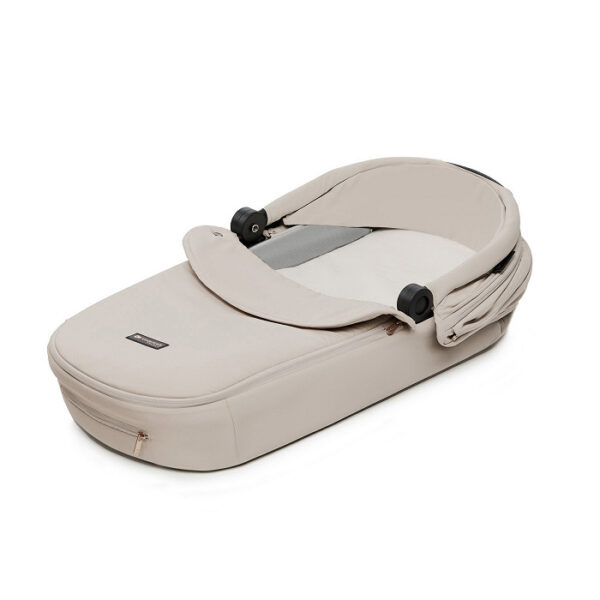 bbbbbbbbbbbbbbbbb Poussette polyvalente NEA 2 - Beige