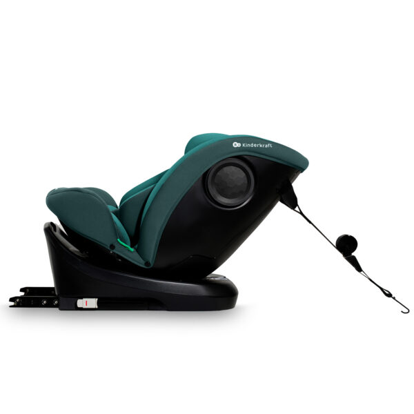 Siège auto I-GROW i-Size - Vert foncé