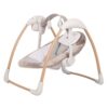 Balancelle Dolphy - Wood Pure White