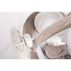 Balancelle Dolphy - Wood Pure White