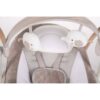 Balancelle Dolphy - Wood Pure White