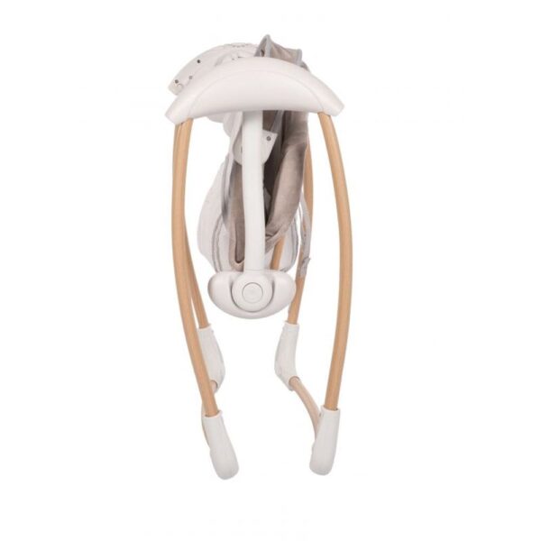 Balancelle Dolphy - Wood Pure White