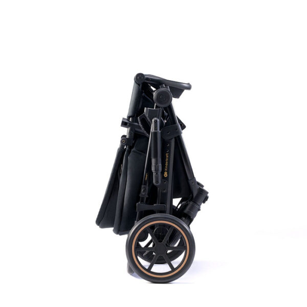 Poussette Duo 2en1 PRIME 2 - Noir