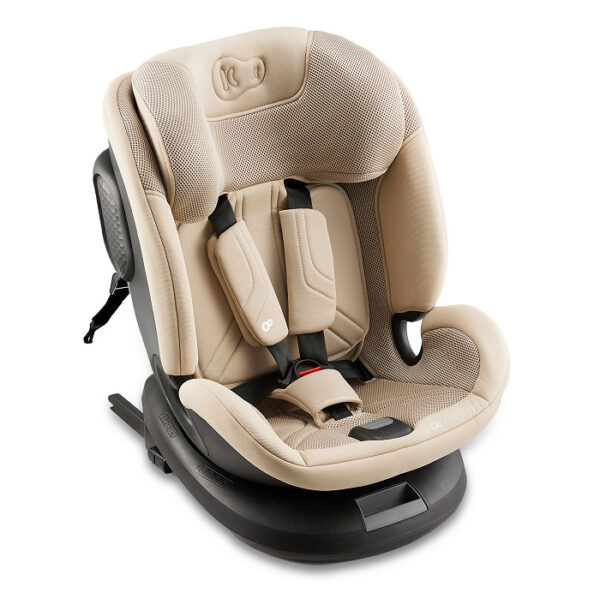 c2130f76-7c40-481d-b0cb-14ba2b3902a7 Siège auto XPEDITION 3 i-Size - Beige