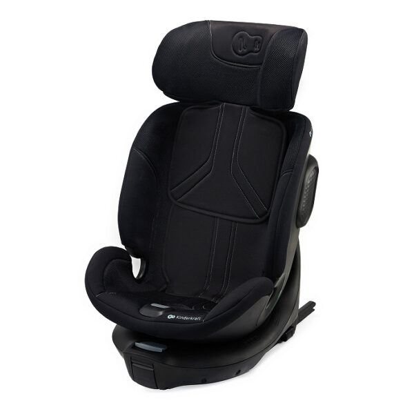c624be6c-cf7b-4574-ba47-1c20e6fcf19a Siège auto XRIDER 2 i-Size - Noir