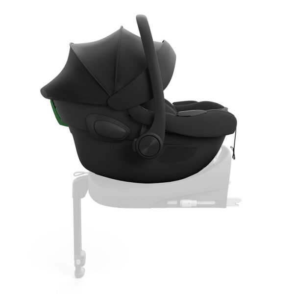 c666639e-f3ca-4b22-93d8-7d231d061c68 Siège auto I-LITE - Noir