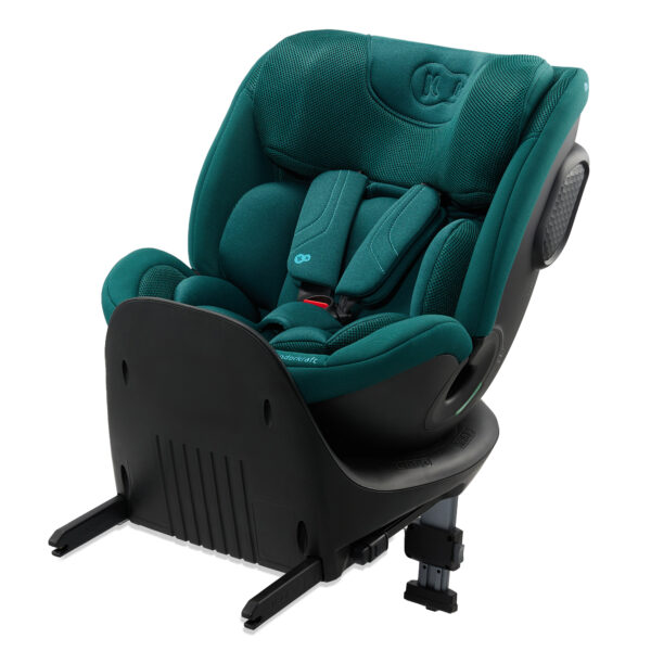 c8ba9eae-61cf-4bf7-b19c-d3d8395c87c5 Siège auto XRIDER 2 i-Size - Vert foncé