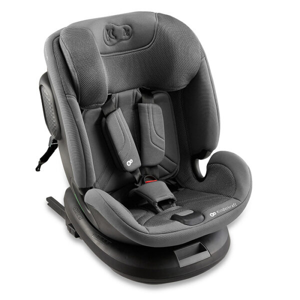 cd6fc234-a1f0-4867-8875-a216a8f02cd5 Siège auto XPEDITION 3 i-Size -Gris