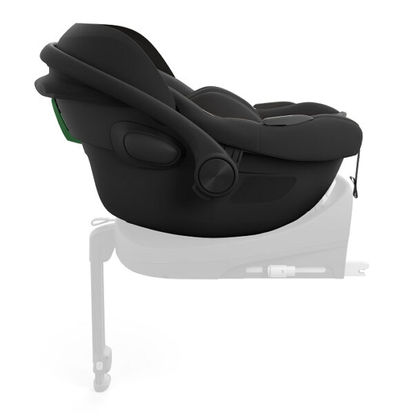 ce5df49e-3692-4066-8222-17ca082eb72b Siège auto I-LITE - Noir