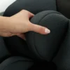 Siège auto I-FIX i-Size - Noir