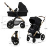 d283f8f0-fab5-4432-bbae-9afc5dce29ee Poussette Trio MOOV 2 AIR - Noir