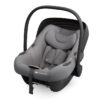 e2db9fc2-809f-4f88-90aa-3de1d6139a64 Siège auto I-LITE - Gris