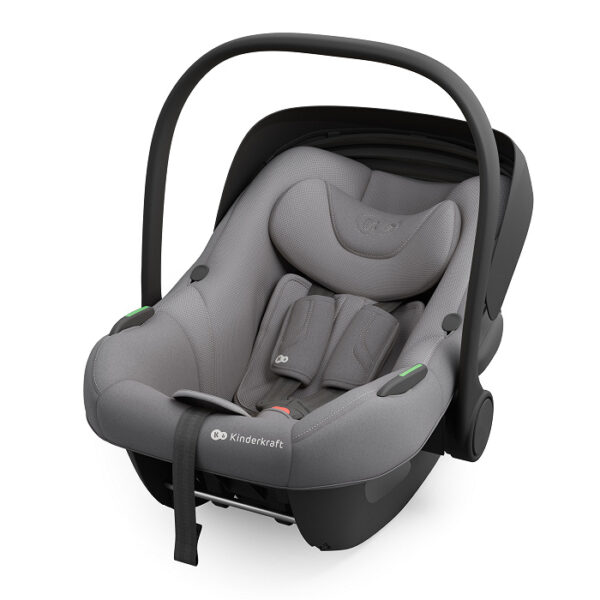 e2db9fc2-809f-4f88-90aa-3de1d6139a64 Siège auto I-LITE - Gris