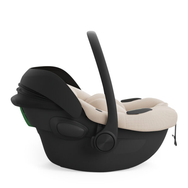 Siège auto I-LITE - Beige
