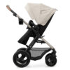 e716209c-c639-461e-b7e0-06d6b9f6f85c Poussette Trio MOOV 2 AIR - Gris