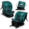 Siège auto I-GROW i-Size - Vert foncé