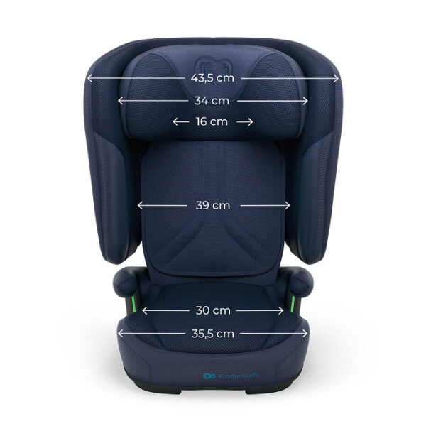 eb4da56c-6f2a-459b-8245-39b22e26c981 Siège auto UNITY 2 - Marine