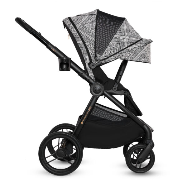 f11f3437-4bf3-4ddf-bf85-a81bf18ac313 Poussette polyvalente NEA 2 - Lunar Black