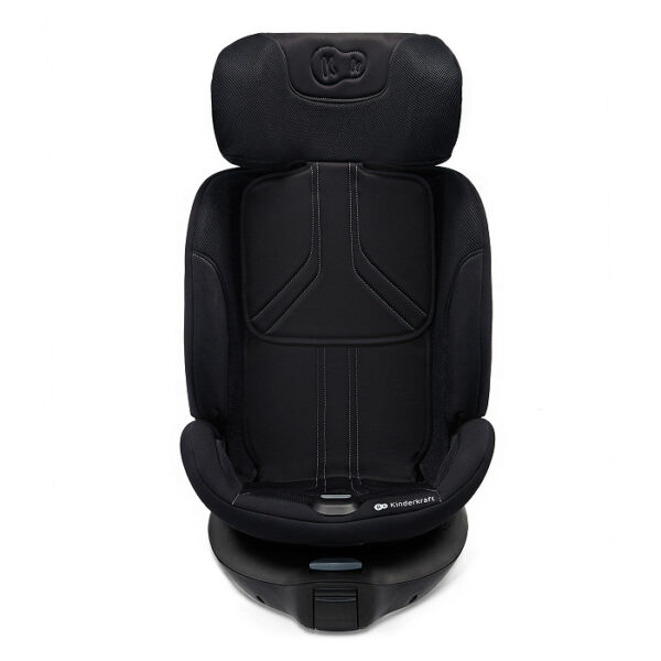 f45863fa-27ec-4fc9-b2aa-120de8d0b022 Siège auto XRIDER 2 i-Size - Noir