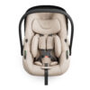 f4bc314f-8cee-4698-aa6c-e4f963f1d12d Siège auto I-LITE avec base ENDURA SAFE FX - Beige