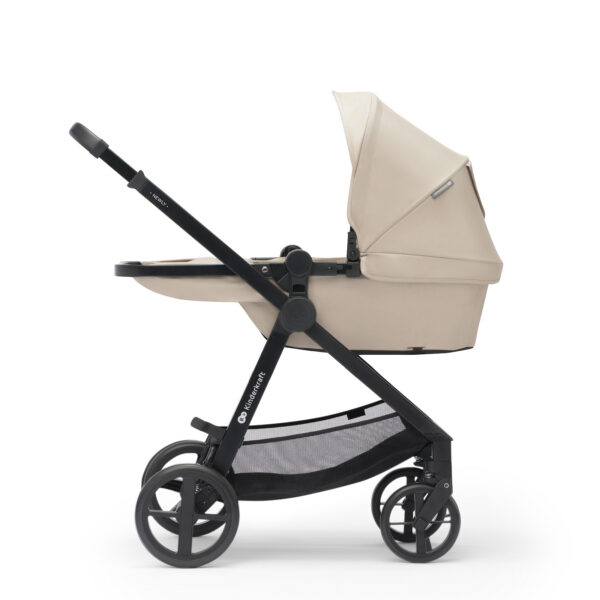 f5e8e973-1f31-4396-9785-e8d24b24749a Poussette Trio NEWLY - Beige
