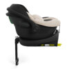 f601f825-dbc8-43df-929f-427056967b21 Siège auto I-LITE avec base ENDURA SAFE FX - Beige