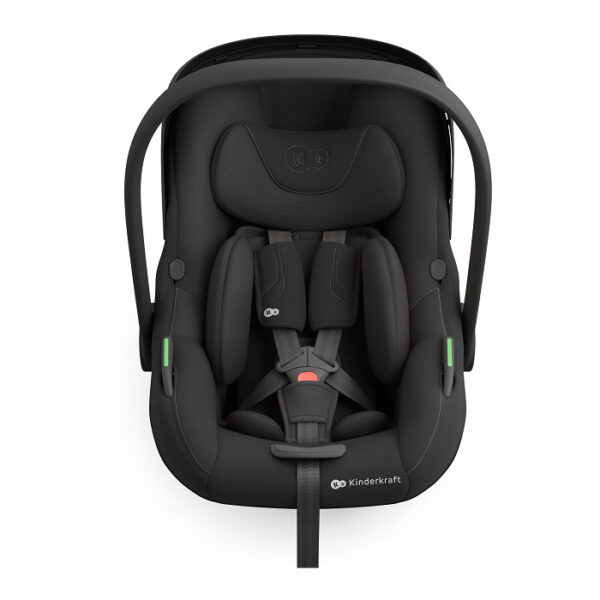 f754160a-b816-478e-a3f8-5ad1edc88dfe Siège auto I-LITE avec base ENDURA SAFE FX - Noir