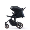Poussette Duo 2en1 PRIME 2 - Noir