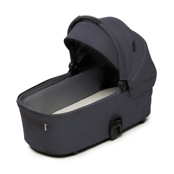ffff Poussette polyvalente NEA 2 - Gris foncé