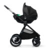 ffffffffffffff Poussette polyvalente NEA 2 - Gris foncé