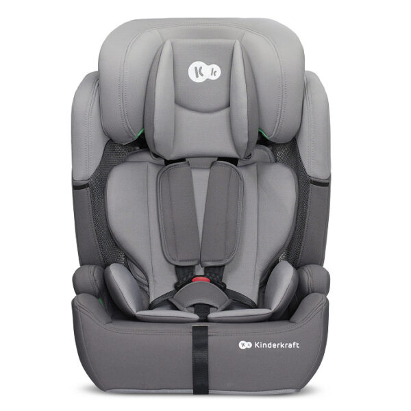 Siège auto COMFORT UP i-Size - Gris
