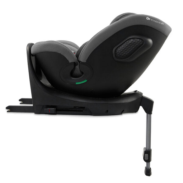 ggg Siège auto XRIDER 2 i-Size - Gris
