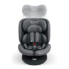 gggg Siège auto I-GROW 2 PLUS - Gris