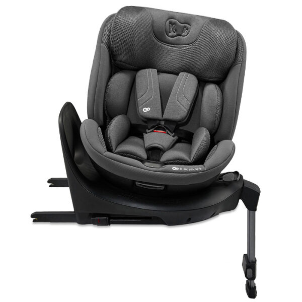 gggg Siège auto XRIDER 2 i-Size - Gris