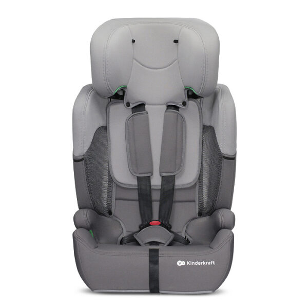 Siège auto COMFORT UP i-Size - Gris