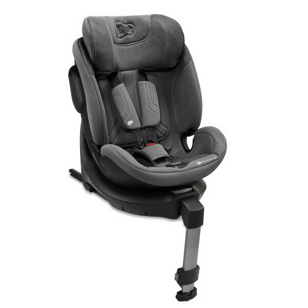 gggggg Siège auto XRIDER 2 i-Size - Gris
