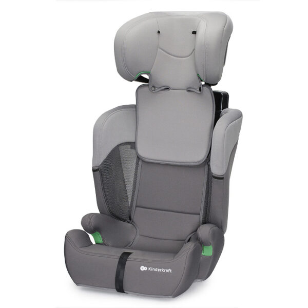 Siège auto COMFORT UP i-Size - Gris