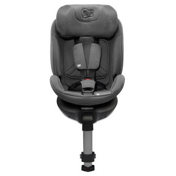 ggggggg Siège auto XRIDER 2 i-Size - Gris