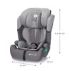 ggggggg Siège auto COMFORT UP i-Size - Vert foncé