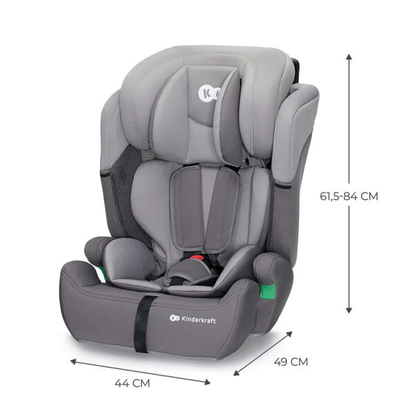 ggggggg Siège auto COMFORT UP i-Size - Vert foncé